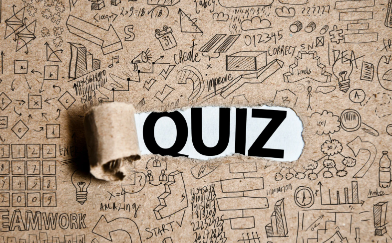 Quiz – Expert Level 2026 Feb