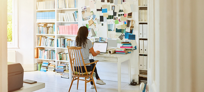The Science of Study Spaces: Does Your Child’s Desk Affect Learning?