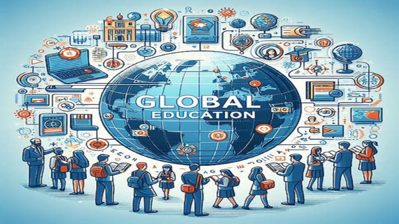 Why GCC Students Need More Global Skill Exposure 
