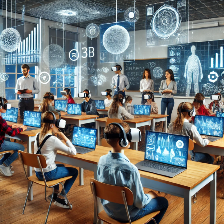 The TuitionE Monthly Newsletter – May 2025