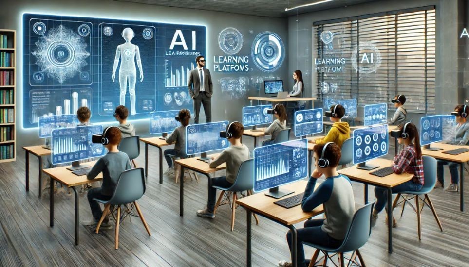 UAE Announces AI-Enhanced Assessments for 2025–26 Academic Year