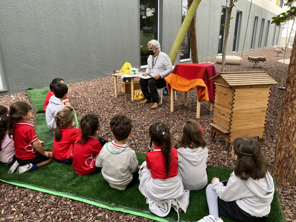 GCC Goes Green: Sustainability Becomes a Core Subject in Gulf Classrooms