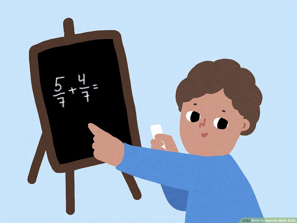 Boost Your Math Skills with Fun Tricks