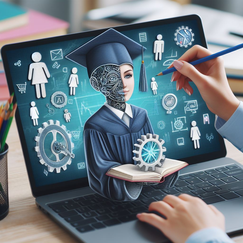 UAE Ministry of Education Introduces AI-Based Learning