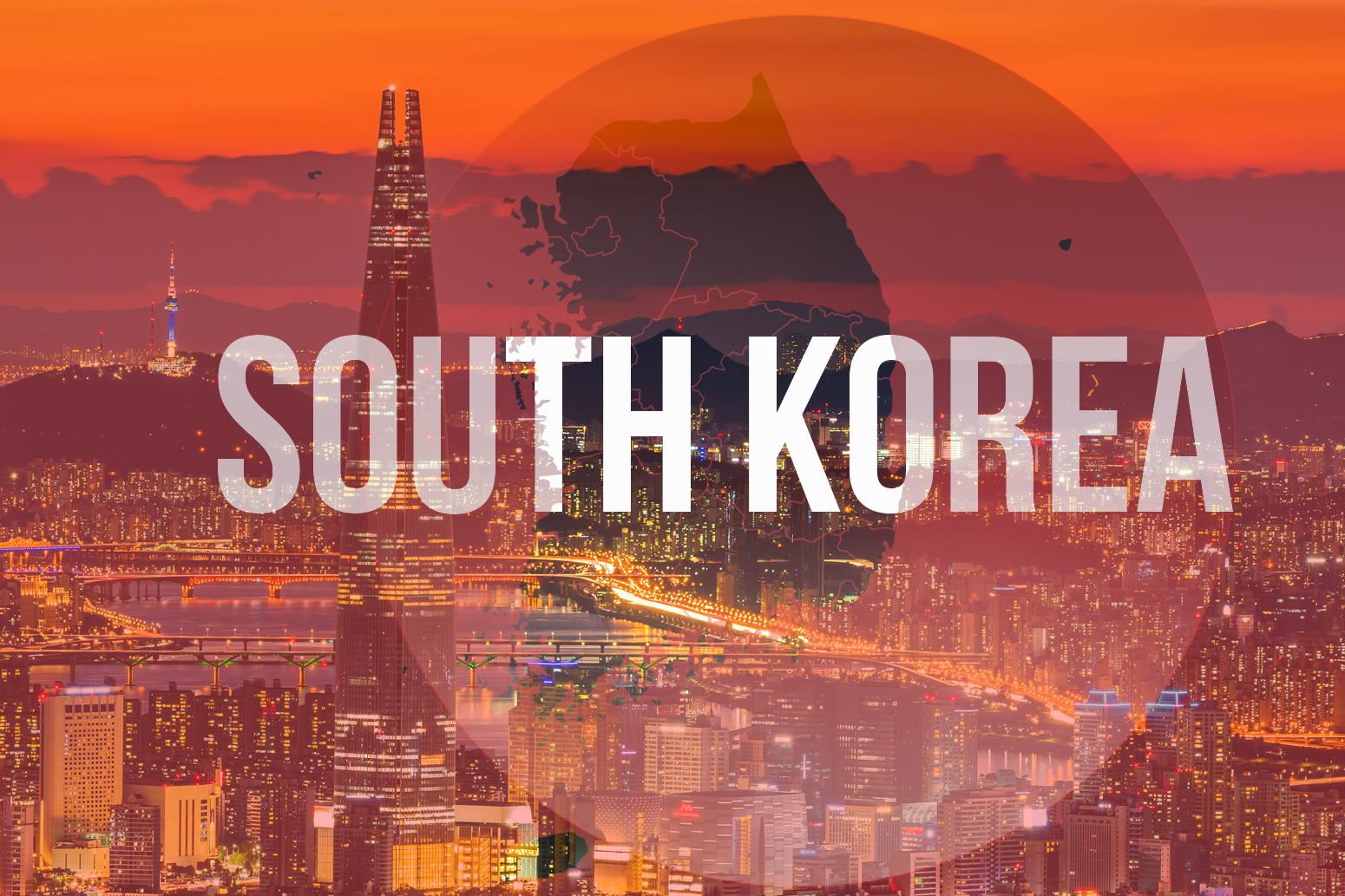 Factology: 10 Fascinating Facts About South Korea