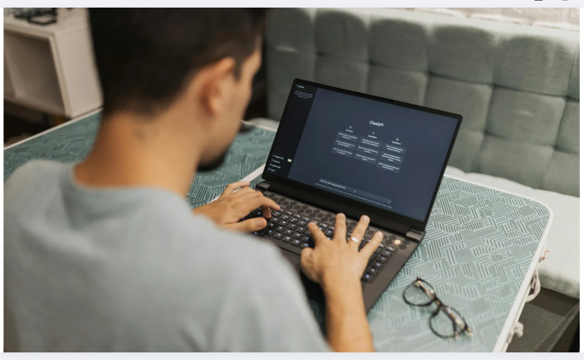 AI-Powered Online Tutoring in UAE: Making Learning More Personal