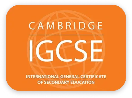 IGCSE