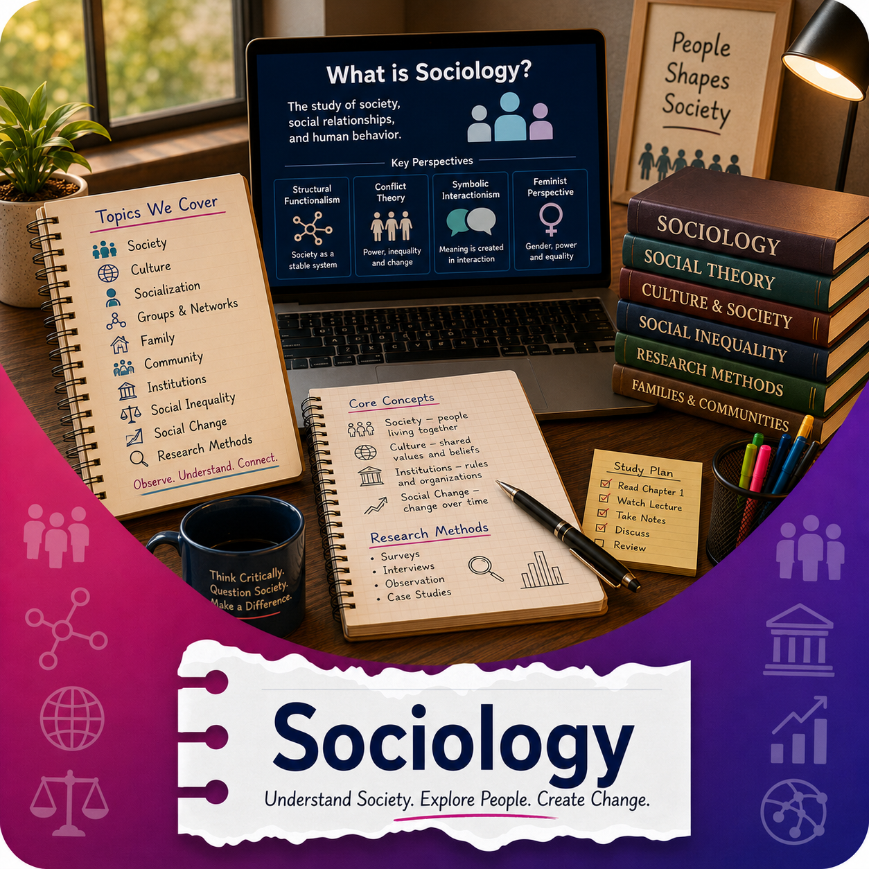 Sociology