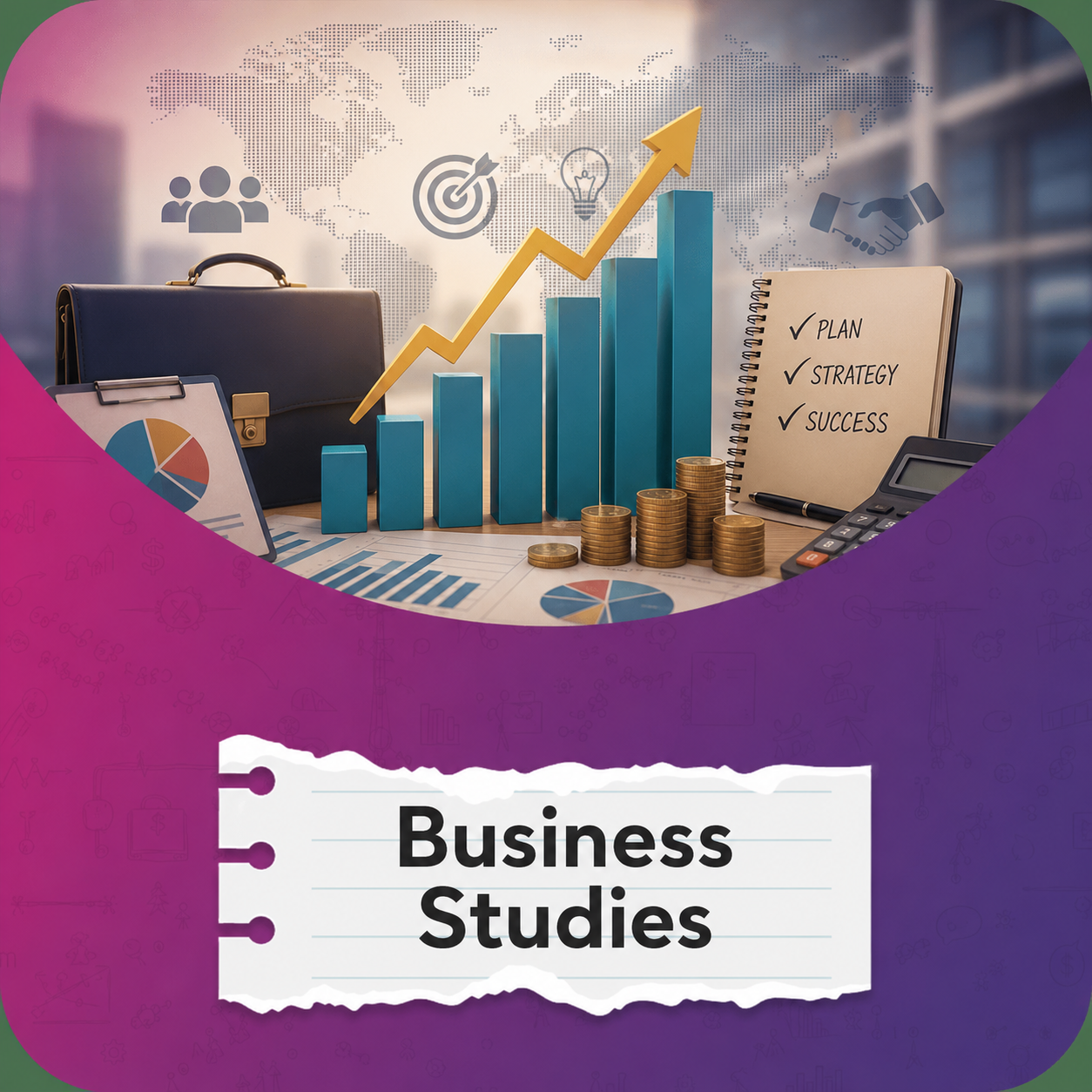 Business Studies