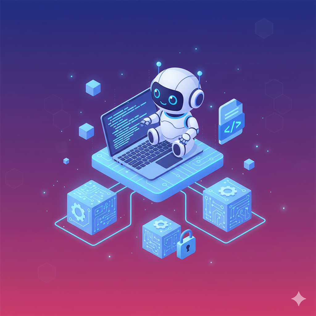 Coding for Kids