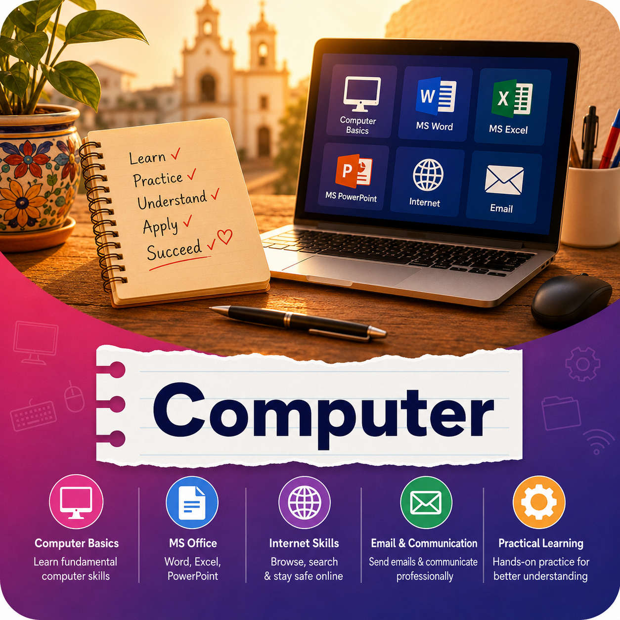 Computer
