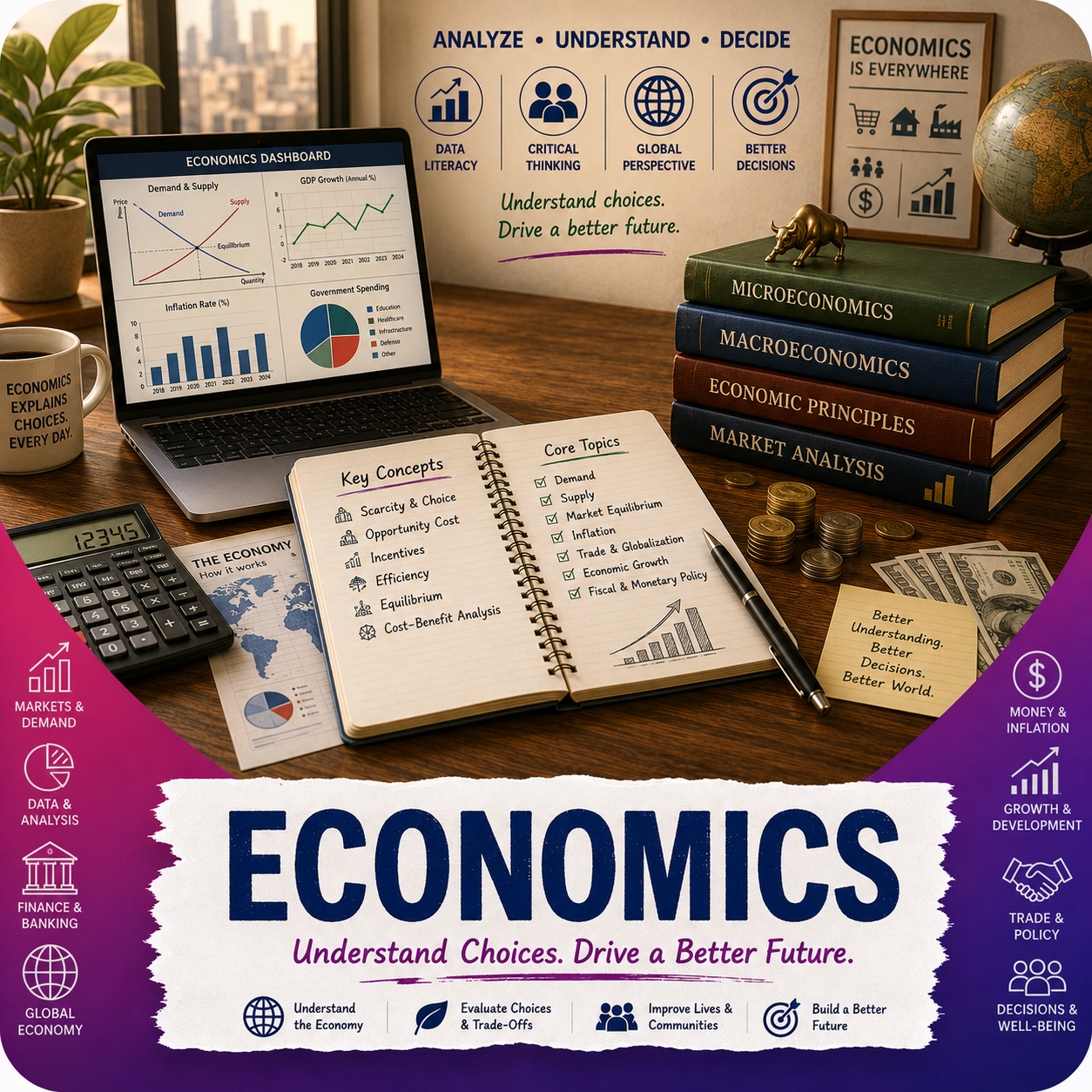 Economics