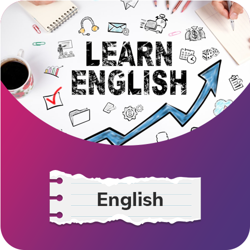 English