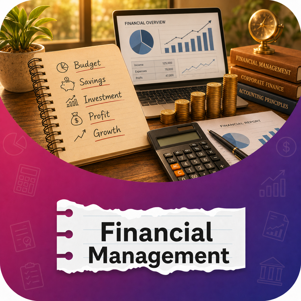 Financial Management