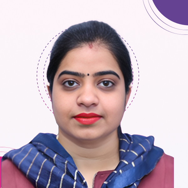 Dr. Tripti Ahuja