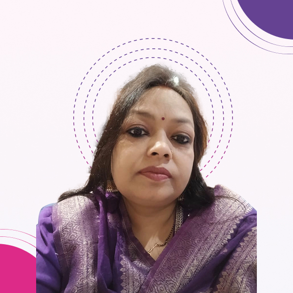 Pallavi Bakshi