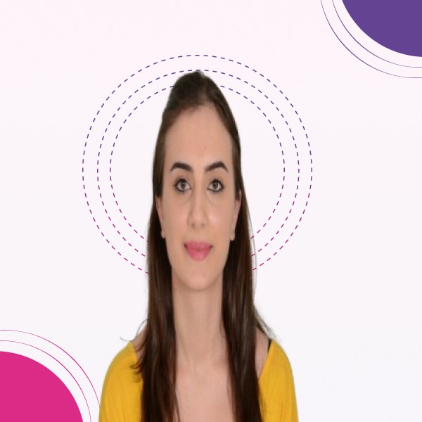 Amani Carolina YEHIA